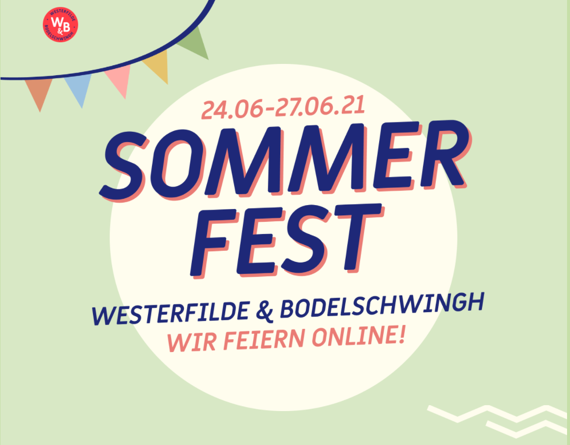Sommerfest WB 21